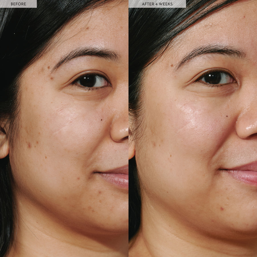 watermelon glow niacinamide dew drops